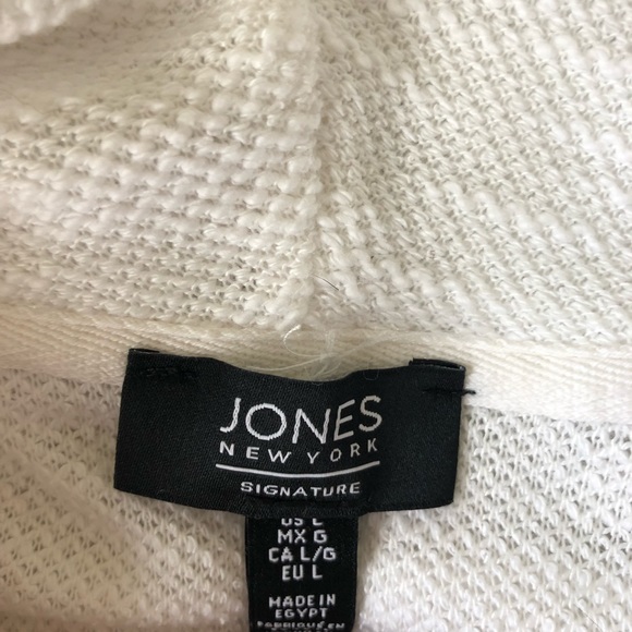 Bathing suit cover up large - Picture 2 of 3